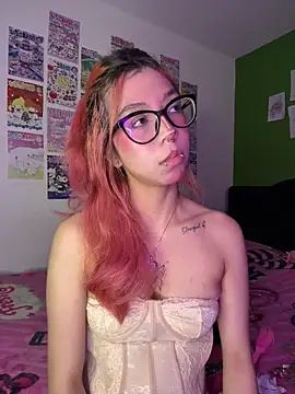 Valen-Foxx1 Live XXX-Chat