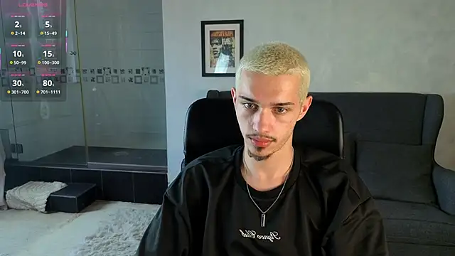 KaydenDrew Webcam show