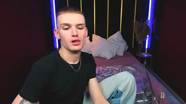 Lucas_Moran 在線直播表演