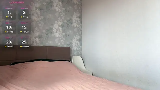 MIA_SHADE Chat XXX live