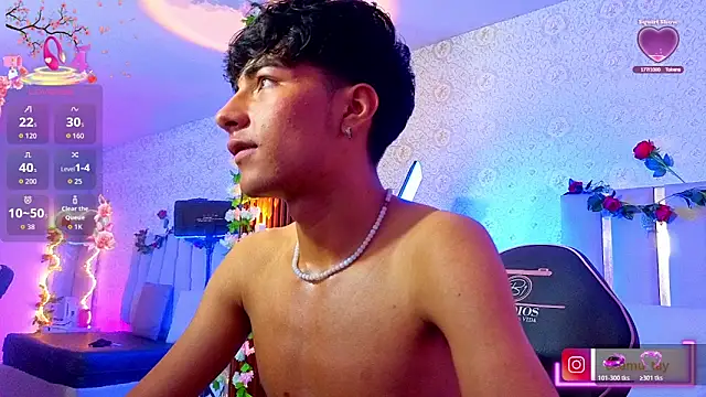 osamu_tay Live XXX-chat
