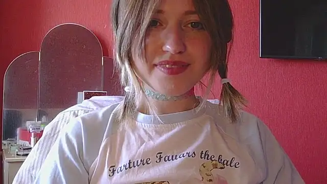 XXX chat uživo modela Beloved_Mary