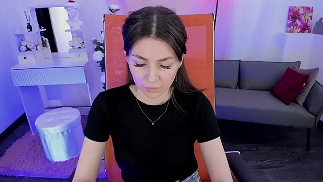 DiRosie Live Chatraum