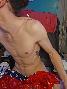 wranglerwayne's Webcam Show