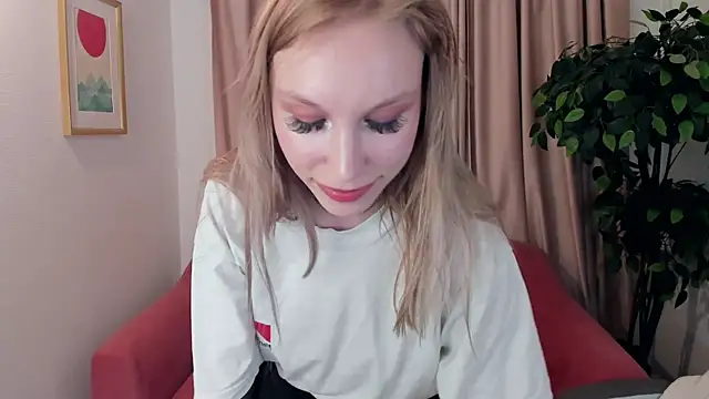 Živý XXX chat MilaDuales
