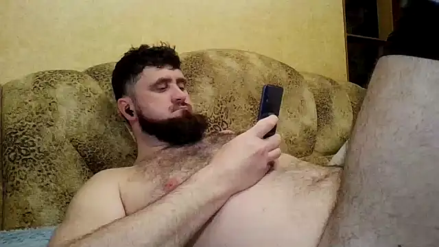 StasConnor – Naživo XXX chat
