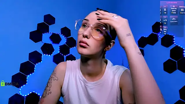 _kellykitten_ Chat XXX in diretta