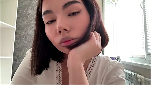 MarylnMonnier's Live XXX Chat