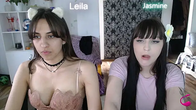 Chat XXX Live JasmineAdamss