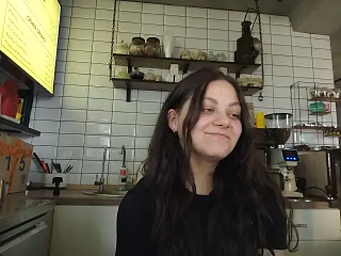 _Mikky_lil_ – Kamerová šou