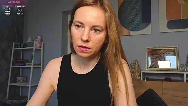 Chat XXX en directo de JanePearl