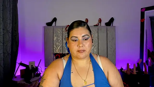 AndreaKinky live XXX chat