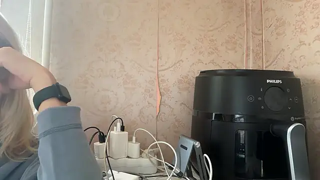 XXX chat uživo modela AngelJeni