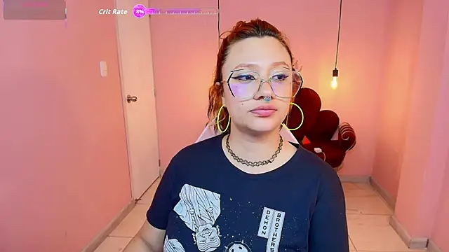 _carlotta_x's Live XXX Chat