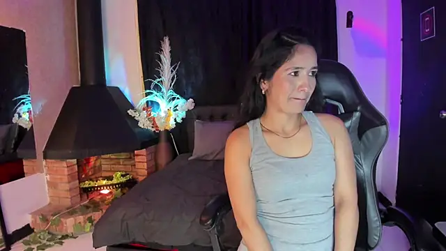 Chat XXX Live Vicky_Angeel