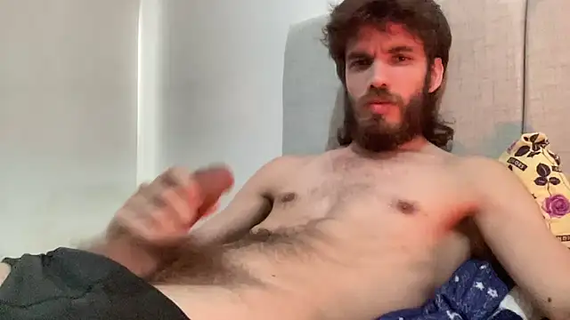 PygmaBoy Live XXX-chat