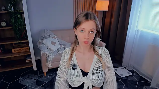 katemossse 网络视讯表演