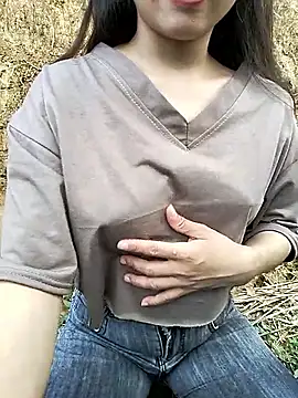 Zoe-Zoee's Webcam Show