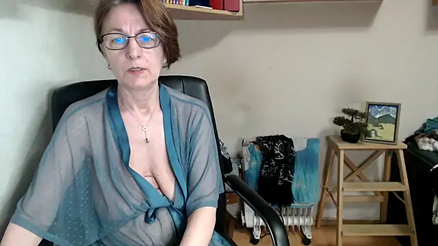 katemodel Chat XXX in diretta