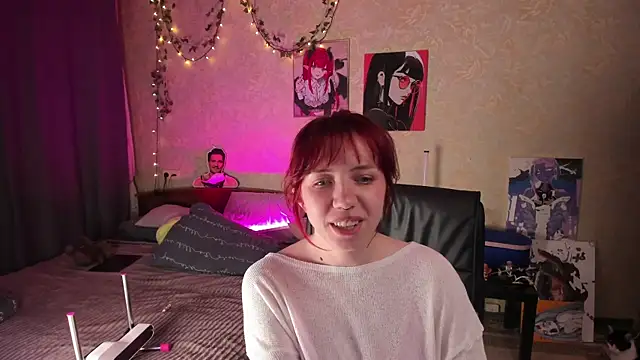Love_is_Lola Live XXX-Chat