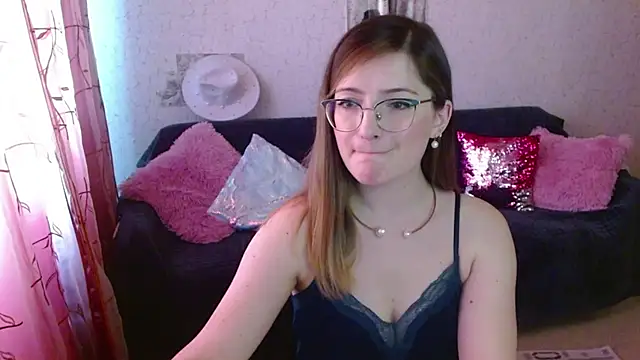Arielsssplash's Live XXX Chat
