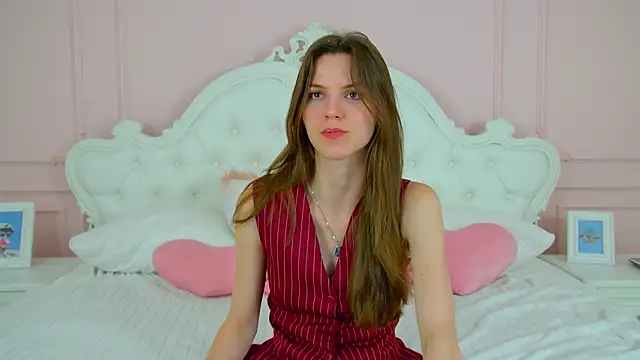 AmaliaLima Live XXX-Chat
