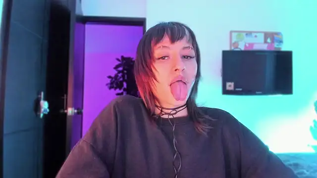vandalovee_'s Live XXX Chat