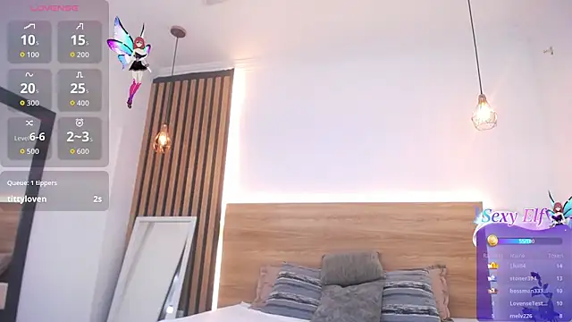 alexa_forbes_'s Webcam Show