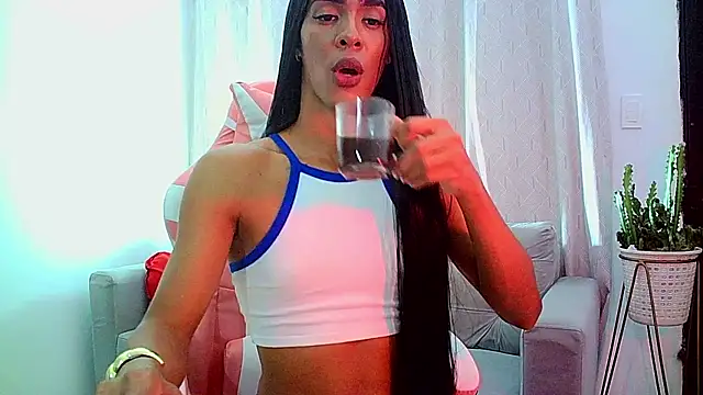 carmen14 웹캠 쇼