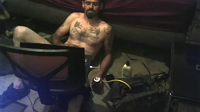 Johnny1991Blunt's Webcam Show