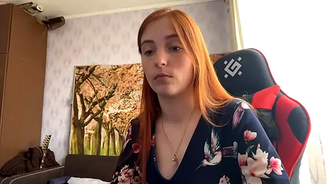 Chat +18 de WateringHesperus ao vivo
