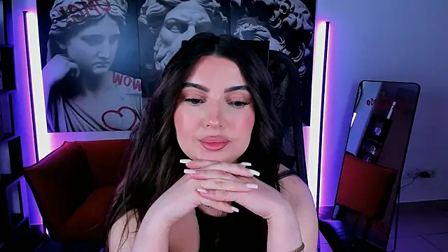 teonatate – Naživo XXX chat