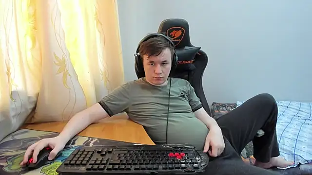 iliaskrislove – Naživo XXX chat