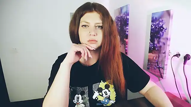Онлайн чат XXX Lizzy_Love