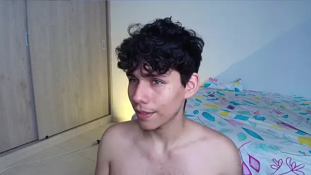 Naytoon__lex 网络视讯表演