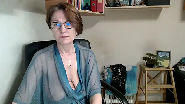 Chatroom XXX en direct de katemodel