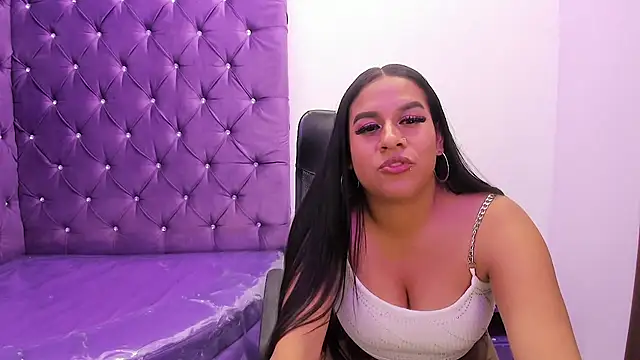 Scarlett_Moom's Live XXX Chat
