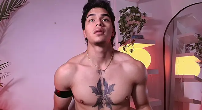 Show Webcam de andyypalmer_