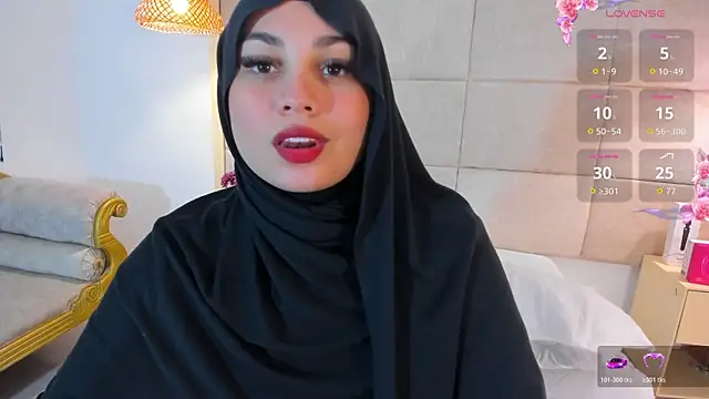 _anjum_'s Live XXX Chat