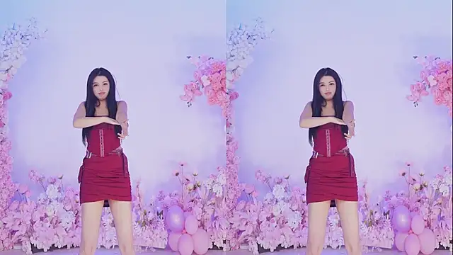 SSF-888 在線直播表演