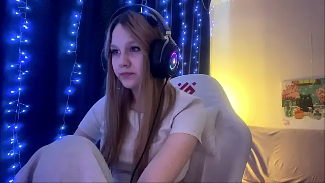 axin_burnell Adlı Modelin Canlı XXX Sohbeti