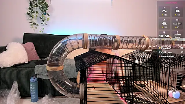 XXX chat uživo modela _Eva_Vibe_