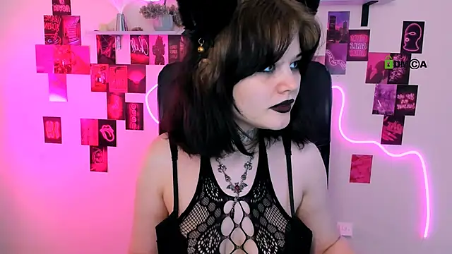 nikki_kiss_ – Live XXX-chat