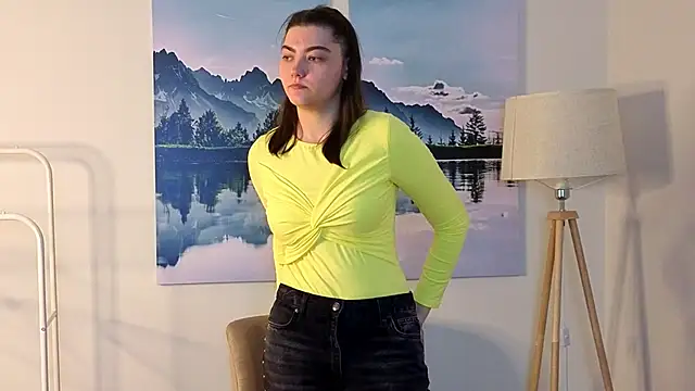 Czat XXX na żywo – MarinAlesna