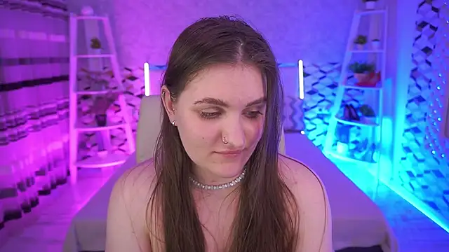 EmmyCharmm's Live XXX Chat