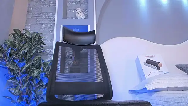 Živý XXX chat dominic_de_luca