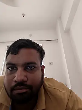 vinay_smalldick Adlı Modelin Web Kamerası Şovu