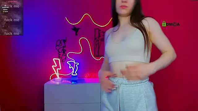 jenny_donne Adlı Modelin Canlı XXX Sohbeti