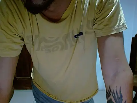 Chat XXX Live Crystox_