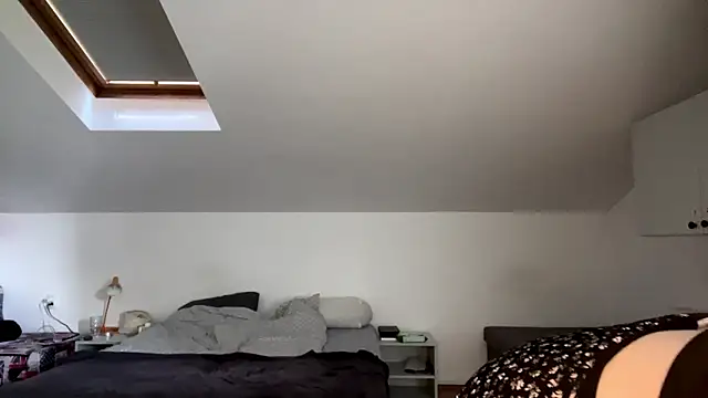 CremeBoopX's Live XXX Chat